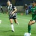 BR feminino: Palmeiras goleia Atlético-MG e assume vice-liderança