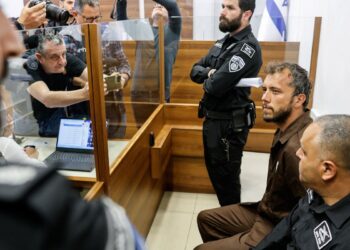 Ativista Thiago Ávila será solto hoje por Israel, informa organização