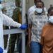 Uganda confirma mais três casos de ebola; total sobe para cinco