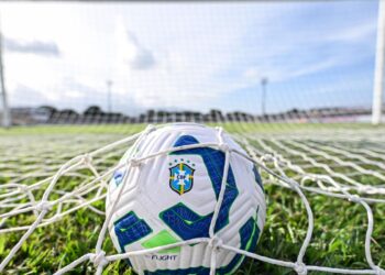 TV Brasil mostra nesta segunda confronto entre Palmeiras e Atlético-MG