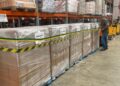 Ministério manda recolher lote de azeite impróprio para o consumo
