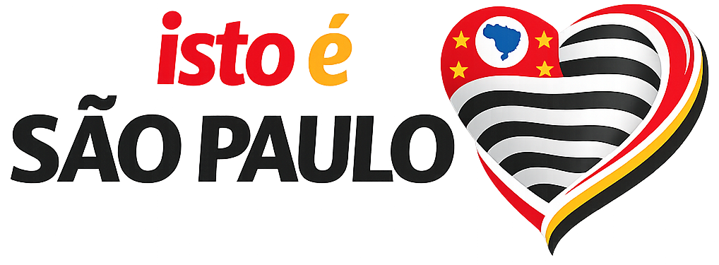 ISTO É SÃO PAULO