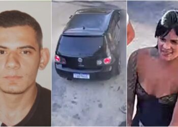 Homem preso por atropelar e arrastar Tainara na Marginal Tietê irá a júri popular, decide Justiça