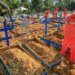 Lei define 12 de março Dia Nacional em Memória das Vítimas da Covid-19