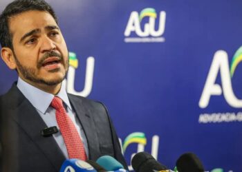 Reapresentação de Messias ao Senado ganha força em meio a debate sobre estabilidade institucional e segura…