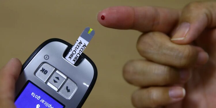 Brasileiros com diabetes defendem uso de tecnologias no tratamento