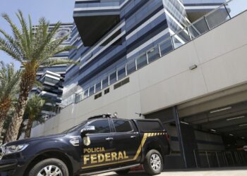 Governo lança programa de R$ 11 bilhões contra o crime organizado