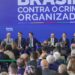 Saiba como vai funcionar programa federal contra o crime organizado
