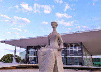 STF acaba com aposentadoria compulsória como punição máxima para juízes