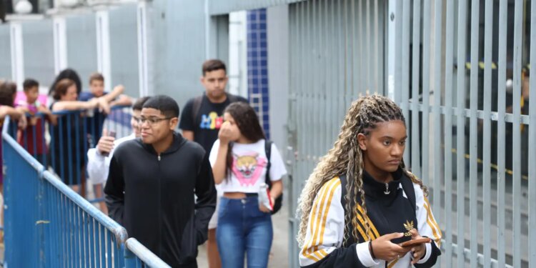 Fies: convocação para vagas remanescentes termina na sexta-feira