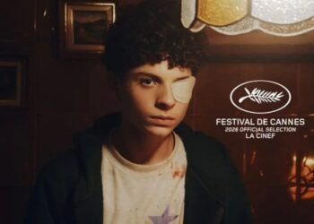 Curta brasileiro “Laser-Gato” vence prêmio da mostra La Cinef no Festival de Cannes