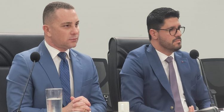 Hospital pede para parcelar devolução de R$ 3,8 milhões pagos antecipadamente por convênio cancelado alvo de CEI