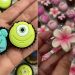 Confeiteira transforma brigadeiros em personagens e viraliza nas redes sociais
