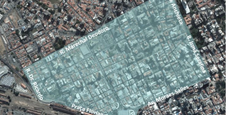 Entenda projeto para estimular novas moradias no Centro de Campinas que vai à discussão pública