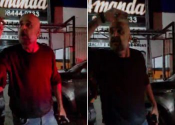 Justiça concede liberdade provisória a coronel preso por desacato a GMs no interior de SP
