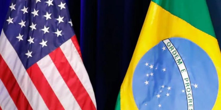 Brasil corre contra o tempo para frear tarifaço de Trump e proteger o Pix